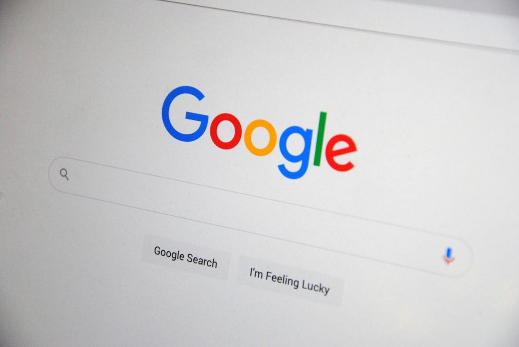 Google Search Ads Keyword & Ad Copy Pack