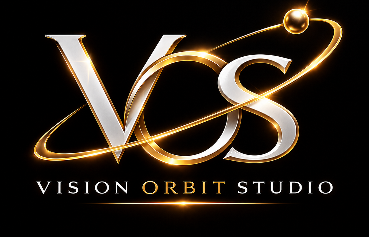 Vision Orbit Studio